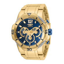 Cargar imagen en el visor de la galería, RELOJ  PARA HOMBRE INVICTA BOLT 31165 - DORADO
