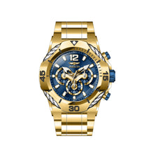 Cargar imagen en el visor de la galería, RELOJ  PARA HOMBRE INVICTA BOLT 31165 - DORADO
