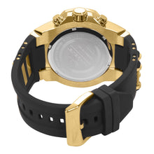 Cargar imagen en el visor de la galería, RELOJ  PARA HOMBRE INVICTA BOLT 31168 - ORO NEGRO
