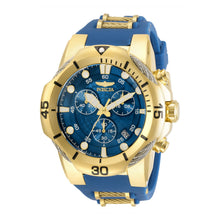 Cargar imagen en el visor de la galería, RELOJ  PARA HOMBRE INVICTA BOLT 31169 - DORADO
