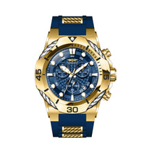 Cargar imagen en el visor de la galería, RELOJ  PARA HOMBRE INVICTA BOLT 31169 - DORADO
