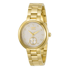 Cargar imagen en el visor de la galería, RELOJ  PARA MUJER INVICTA ANGEL 31193 - ORO
