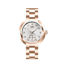 Cargar imagen en el visor de la galería, RELOJ  PARA MUJER INVICTA ANGEL 31196 - ORO ROSA

