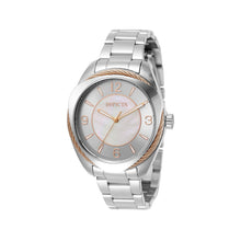 Cargar imagen en el visor de la galería, RELOJ  PARA MUJER INVICTA BOLT 31217 - ACERO
