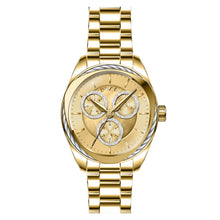 Cargar imagen en el visor de la galería, RELOJ  PARA MUJER INVICTA BOLT 31228 - ORO

