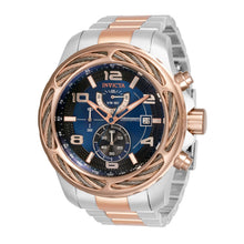 Cargar imagen en el visor de la galería, RELOJ  PARA HOMBRE INVICTA BOLT 31231 - ACERO, ORO ROSA
