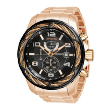 Cargar imagen en el visor de la galería, RELOJ  PARA HOMBRE INVICTA BOLT 31234 - ORO ROSA
