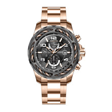 Cargar imagen en el visor de la galería, RELOJ  PARA HOMBRE INVICTA BOLT 31234 - ORO ROSA
