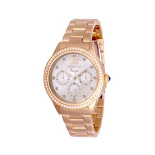 Cargar imagen en el visor de la galería, RELOJ  PARA MUJER INVICTA ANGEL 31263 - ORO ROSA
