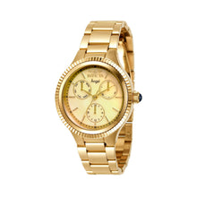 Cargar imagen en el visor de la galería, RELOJ  PARA MUJER INVICTA ANGEL 31270 - ORO
