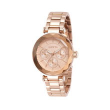 Cargar imagen en el visor de la galería, RELOJ  PARA MUJER INVICTA ANGEL 31272 - ROSA
