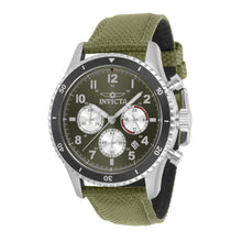 Cargar imagen en el visor de la galería, RELOJ  PARA HOMBRE INVICTA SPEEDWAY 31284 - VERDE
