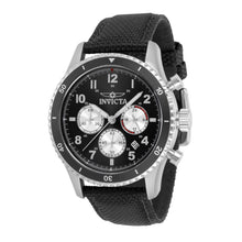 Cargar imagen en el visor de la galería, RELOJ  PARA HOMBRE INVICTA SPEEDWAY 31285 - NEGRO
