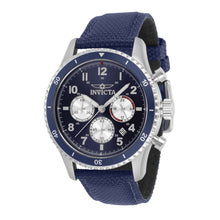 Cargar imagen en el visor de la galería, RELOJ  PARA HOMBRE INVICTA SPEEDWAY 31286 - AZUL
