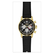 Cargar imagen en el visor de la galería, RELOJ  PARA HOMBRE INVICTA SPEEDWAY 31288 - NEGRO
