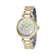 Cargar imagen en el visor de la galería, RELOJ  PARA MUJER INVICTA ANGEL 31302 - ACERO, ORO
