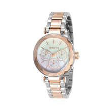 Cargar imagen en el visor de la galería, RELOJ  PARA MUJER INVICTA ANGEL 31304 - ACERO, ORO ROSA
