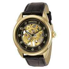 Cargar imagen en el visor de la galería, RELOJ CLÁSICO PARA HOMBRE INVICTA SPECIALTY 31307 - NEGRO
