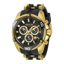 Cargar imagen en el visor de la galería, RELOJ  PARA HOMBRE INVICTA BOLT 31315 - DORADO, NEGRO
