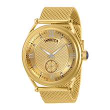 Cargar imagen en el visor de la galería, RELOJ  PARA HOMBRE INVICTA VINTAGE 31331 - ORO
