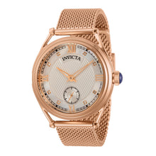 Cargar imagen en el visor de la galería, RELOJ  PARA MUJER INVICTA VINTAGE 31337 - ORO ROSA
