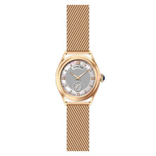 Cargar imagen en el visor de la galería, RELOJ  PARA MUJER INVICTA VINTAGE 31337 - ORO ROSA
