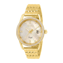 Cargar imagen en el visor de la galería, RELOJ  PARA MUJER INVICTA ANGEL 31352 - DORADO
