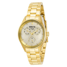 Cargar imagen en el visor de la galería, RELOJ  PARA MUJER INVICTA ANGEL 31364 - ORO
