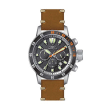 Cargar imagen en el visor de la galería, RELOJ CLÁSICO PARA HOMBRE INVICTA I-FORCE 31394 - MARRÓN
