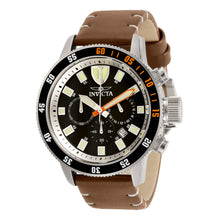 Cargar imagen en el visor de la galería, RELOJ CLÁSICO PARA HOMBRE INVICTA I-FORCE 31394 - MARRÓN
