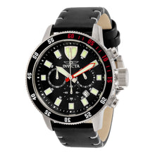 Cargar imagen en el visor de la galería, RELOJ CLÁSICO PARA HOMBRE INVICTA I-FORCE 31395 - NEGRO
