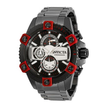 Cargar imagen en el visor de la galería, RELOJ  PARA HOMBRE INVICTA COALITION FORCES INV31421 - NEGRO
