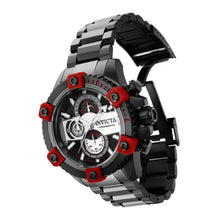 Cargar imagen en el visor de la galería, RELOJ  PARA HOMBRE INVICTA COALITION FORCES INV31421 - NEGRO
