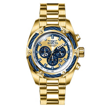 Cargar imagen en el visor de la galería, RELOJ  PARA HOMBRE INVICTA BOLT 31441 - DORADO
