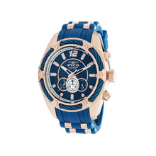 Cargar imagen en el visor de la galería, RELOJ DEPORTIVO PARA HOMBRE INVICTA BOLT 31463 - AZUL
