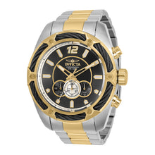 Cargar imagen en el visor de la galería, RELOJ  PARA HOMBRE INVICTA BOLT 31471 - DORADO
