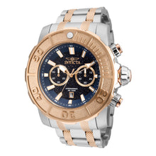 Cargar imagen en el visor de la galería, RELOJ  PARA HOMBRE INVICTA COALITION FORCES 31531 - ACERO, ORO ROSA
