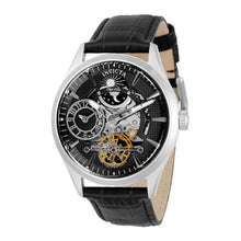 Cargar imagen en el visor de la galería, RELOJ CLÁSICO PARA HOMBRE INVICTA OBJET D ART 30440 - NEGRO
