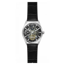 Cargar imagen en el visor de la galería, RELOJ CLÁSICO PARA HOMBRE INVICTA OBJET D ART 30440 - NEGRO
