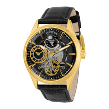 Cargar imagen en el visor de la galería, RELOJ CLÁSICO PARA HOMBRE INVICTA OBJET D ART 30443 - NEGRO
