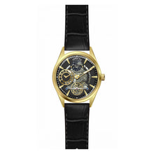Cargar imagen en el visor de la galería, RELOJ CLÁSICO PARA HOMBRE INVICTA OBJET D ART 30443 - NEGRO
