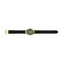 Cargar imagen en el visor de la galería, RELOJ CLÁSICO PARA HOMBRE INVICTA OBJET D ART 30443 - NEGRO
