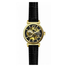 Cargar imagen en el visor de la galería, RELOJ CLÁSICO PARA HOMBRE INVICTA OBJET D ART 30463 - NEGRO
