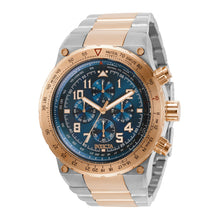 Cargar imagen en el visor de la galería, RELOJ  PARA HOMBRE INVICTA AVIATOR 30470 - ORO ROSA
