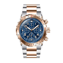 Cargar imagen en el visor de la galería, RELOJ  PARA HOMBRE INVICTA AVIATOR 30470 - ORO ROSA
