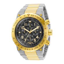 Cargar imagen en el visor de la galería, RELOJ  PARA HOMBRE INVICTA AVIATOR 31559 - DORADO
