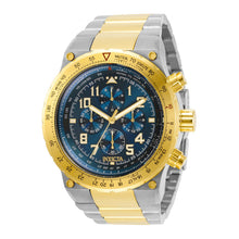 Cargar imagen en el visor de la galería, RELOJ  PARA HOMBRE INVICTA AVIATOR 31561 - DORADO

