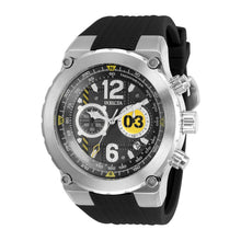 Cargar imagen en el visor de la galería, RELOJ DEPORTIVO PARA HOMBRE INVICTA AVIATOR 31579 - NEGRO
