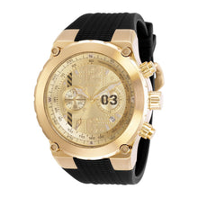 Cargar imagen en el visor de la galería, RELOJ DEPORTIVO PARA HOMBRE INVICTA AVIATOR 31582 - NEGRO
