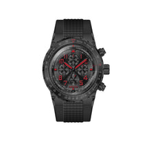 Cargar imagen en el visor de la galería, RELOJ DEPORTIVO PARA HOMBRE INVICTA AVIATOR 31598 - NEGRO
